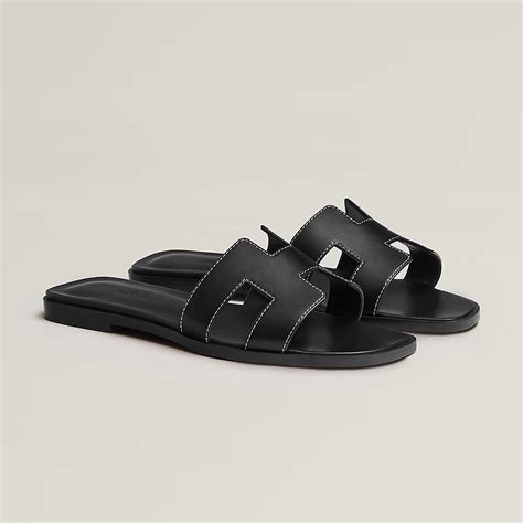 hermes oran sandals uae